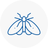 Moth Control Specialists In North East Lincolnshire
